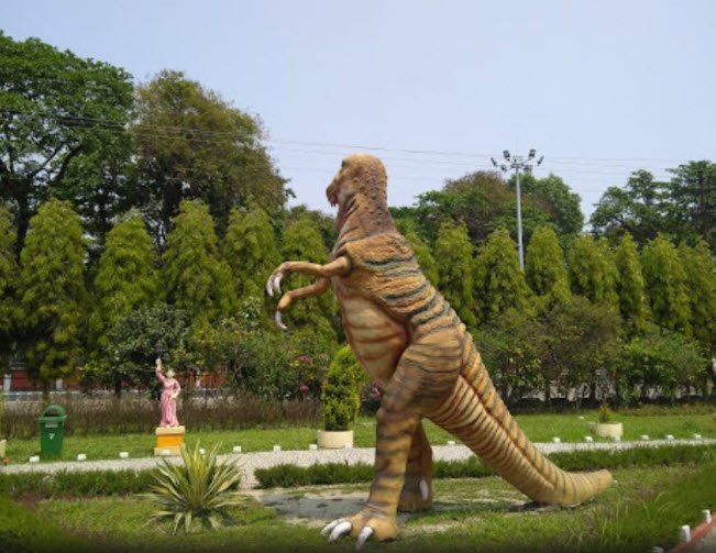 Tista Uddyan, Jalpaiguri, West Bengal - Vushii.com Tista Uddyan, Jalpaiguri, West Bengal - Vushii.com